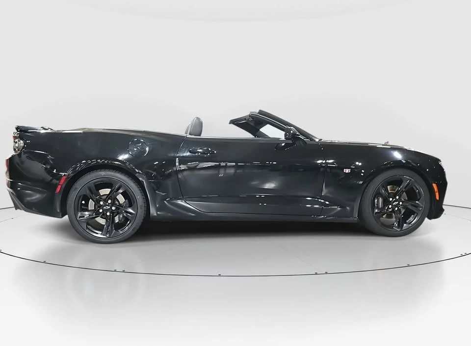 2020 Chevrolet Camaro SS 6th Gen - Image 3 of 17