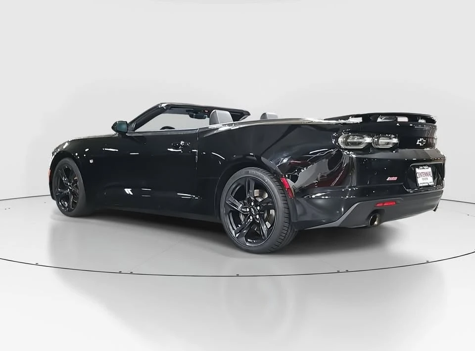 2020 Chevrolet Camaro SS 6th Gen - Image 6 of 17