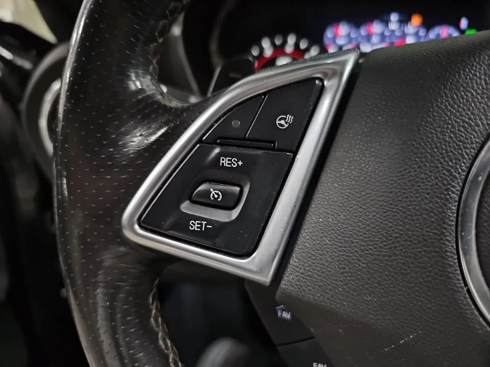 2020 Chevrolet Camaro SS 6th Gen - Image 10 of 17