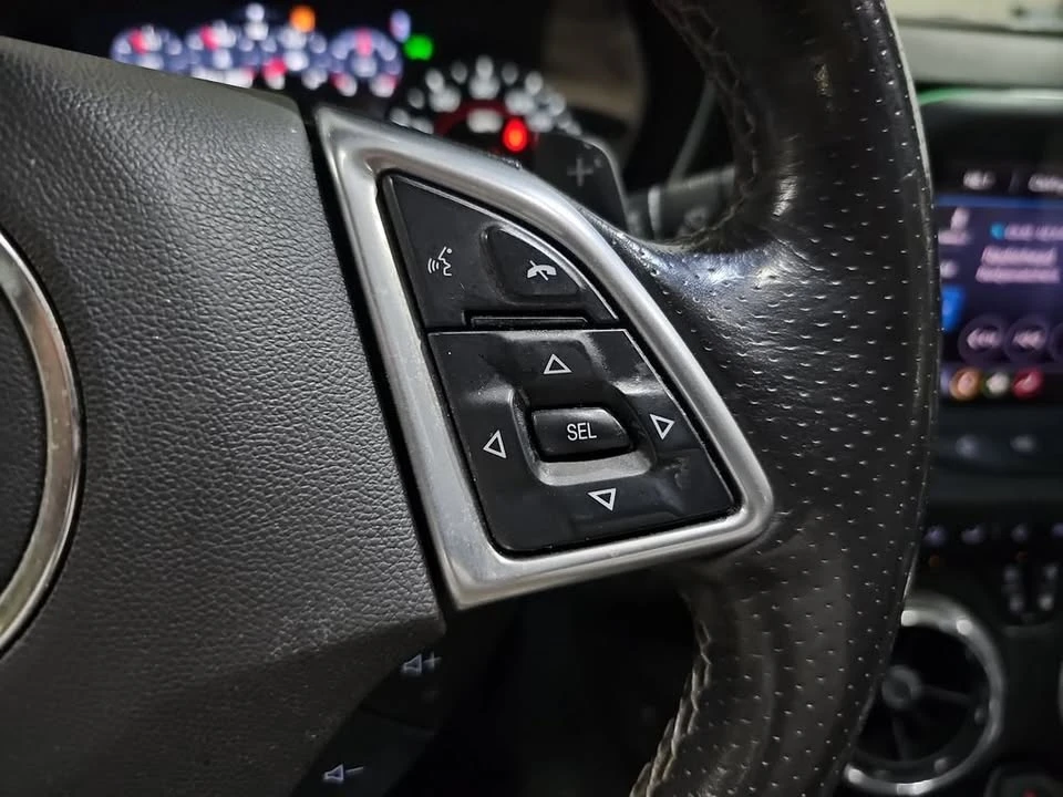 2020 Chevrolet Camaro SS 6th Gen - Image 11 of 17