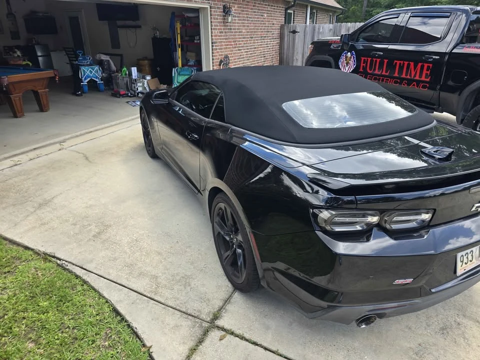 2020 Chevrolet Camaro SS 6th Gen - Image 3 of 3