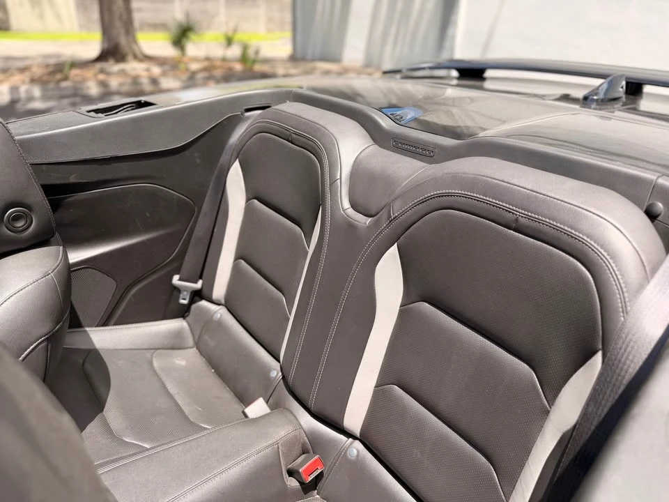 2020 Chevrolet Camaro SS 6th Gen - Image 10 of 14