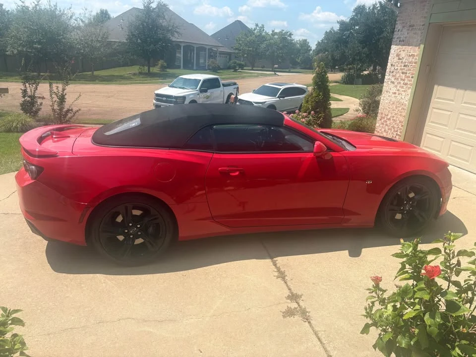 2020 Chevrolet Camaro SS 6th Gen - Image 6 of 8