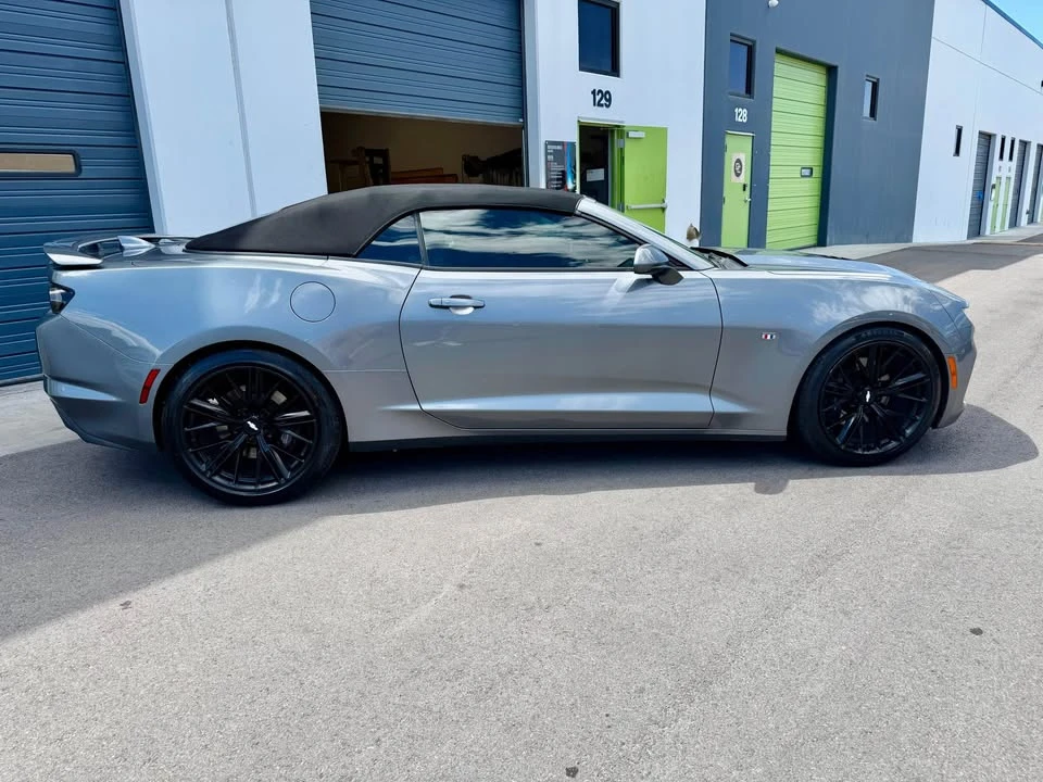 2020 Chevrolet Camaro SS 6th Gen - Image 10 of 12