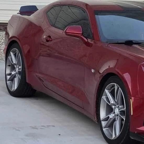 2020 Chevrolet Camaro SS 6th Gen - Image 3 of 9