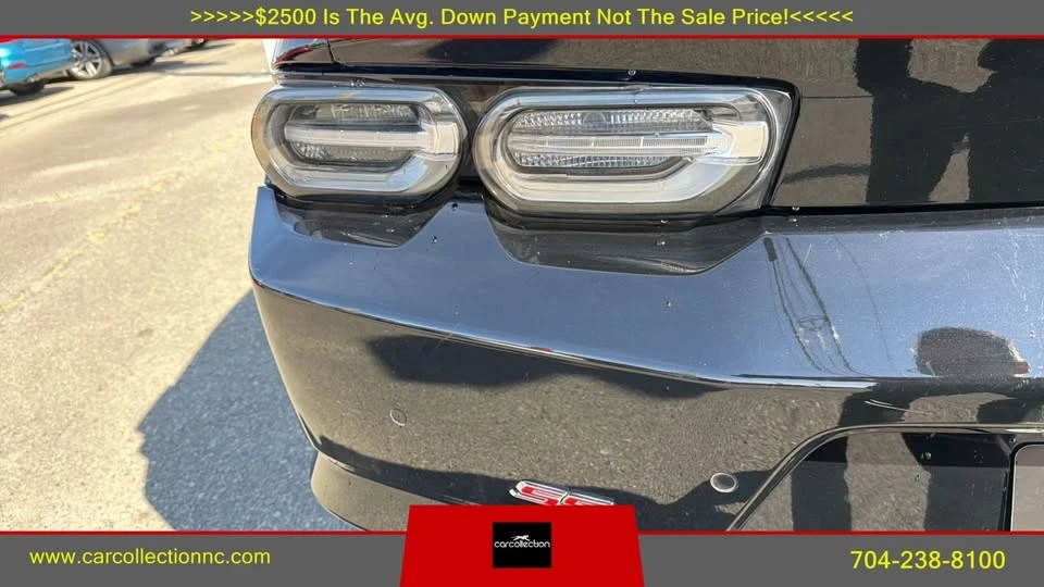 2020 Chevrolet Camaro SS 6th Gen - Image 16 of 20