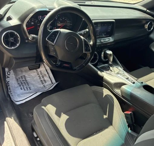 2020 Chevrolet Camaro SS 6th Gen - Image 6 of 6