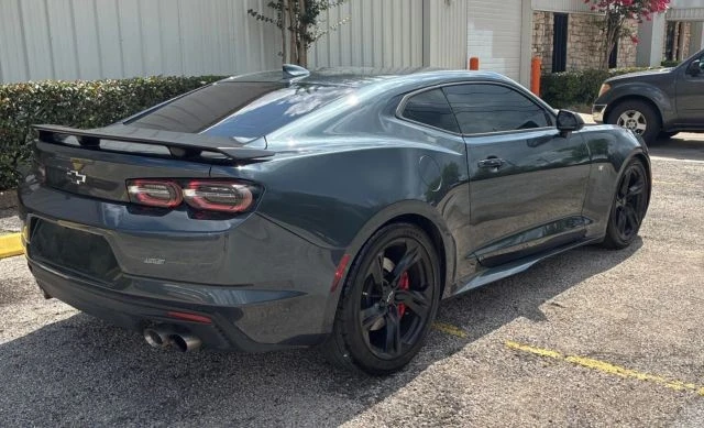 2020 Chevrolet Camaro SS 6th Gen - Image 3 of 6