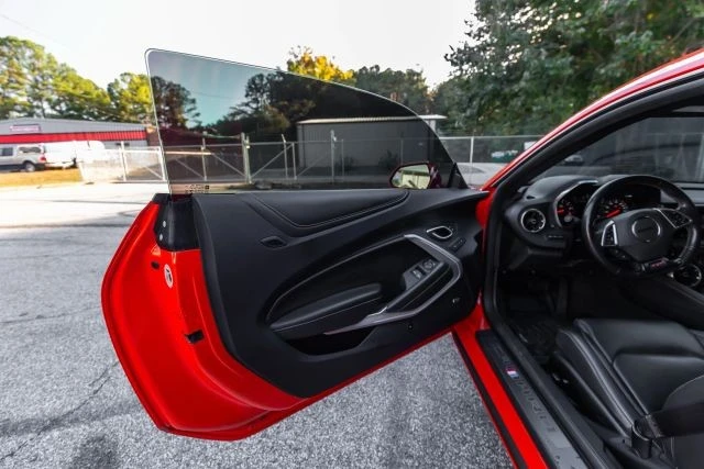 2020 Chevrolet Camaro SS 6th Gen - Image 14 of 21