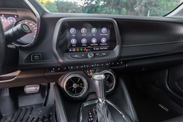 2020 Chevrolet Camaro SS 6th Gen - Image 21 of 21