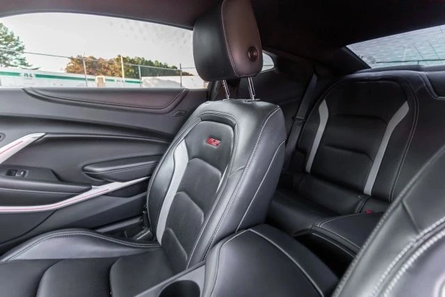 2020 Chevrolet Camaro SS 6th Gen - Image 19 of 21