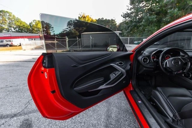2020 Chevrolet Camaro SS 6th Gen - Image 14 of 21