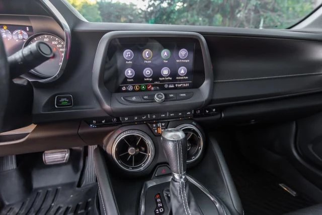 2020 Chevrolet Camaro SS 6th Gen - Image 21 of 21