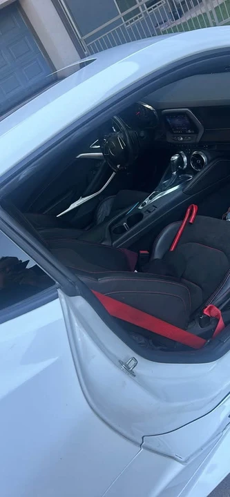 2020 Chevrolet Camaro SS 6th Gen - Image 4 of 5