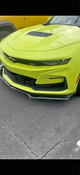 2020 Chevrolet Camaro SS Coupe 2D