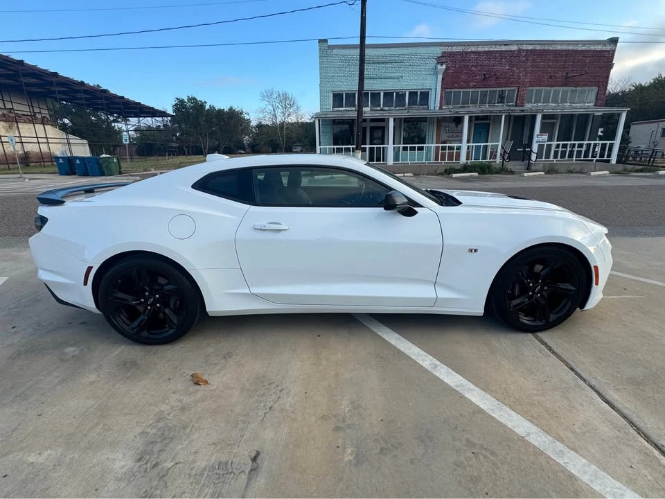 2020 Chevrolet Camaro SS 6th Gen - Image 2 of 10