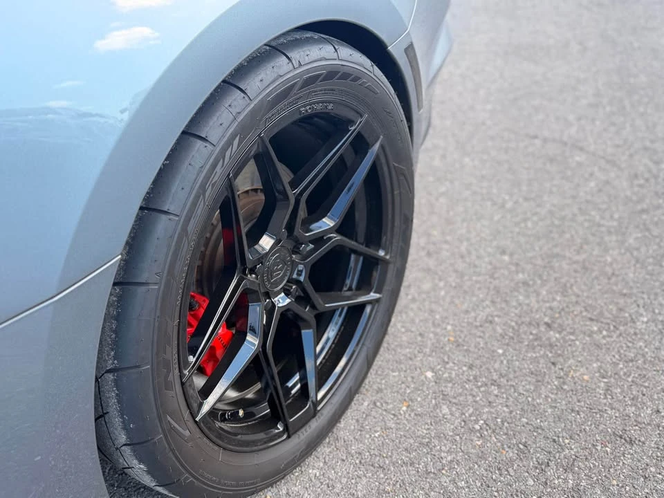 2020 Chevrolet Camaro SS 6th Gen - Image 7 of 8