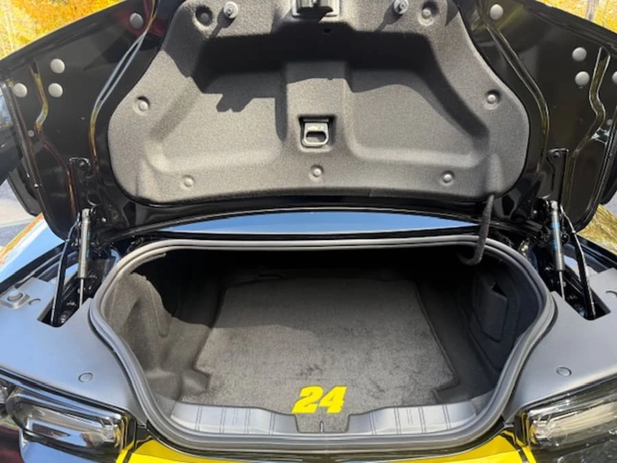 2020 Chevrolet Camaro SS 6th Gen - Image 19 of 19