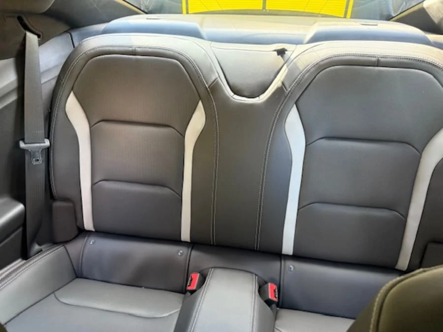 2020 Chevrolet Camaro SS 6th Gen - Image 14 of 19