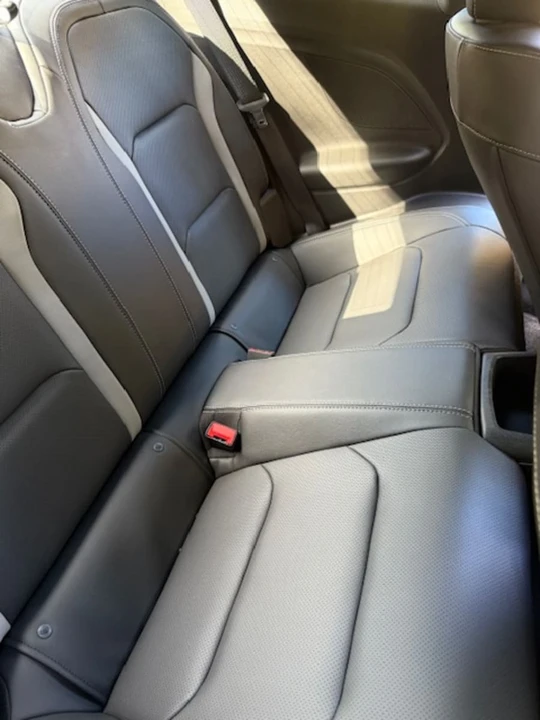 2020 Chevrolet Camaro SS 6th Gen - Image 17 of 19