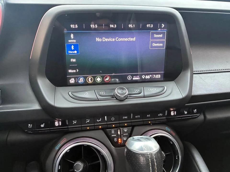 2020 Chevrolet Camaro SS 6th Gen - Image 12 of 12
