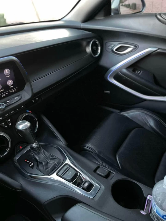 2020 Chevrolet Camaro SS 6th Gen - Image 12 of 15