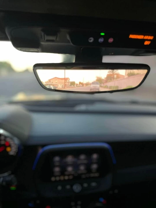 2020 Chevrolet Camaro SS 6th Gen - Image 10 of 15