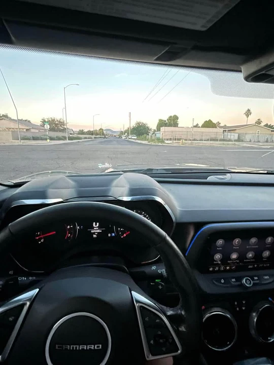 2020 Chevrolet Camaro SS 6th Gen - Image 13 of 15