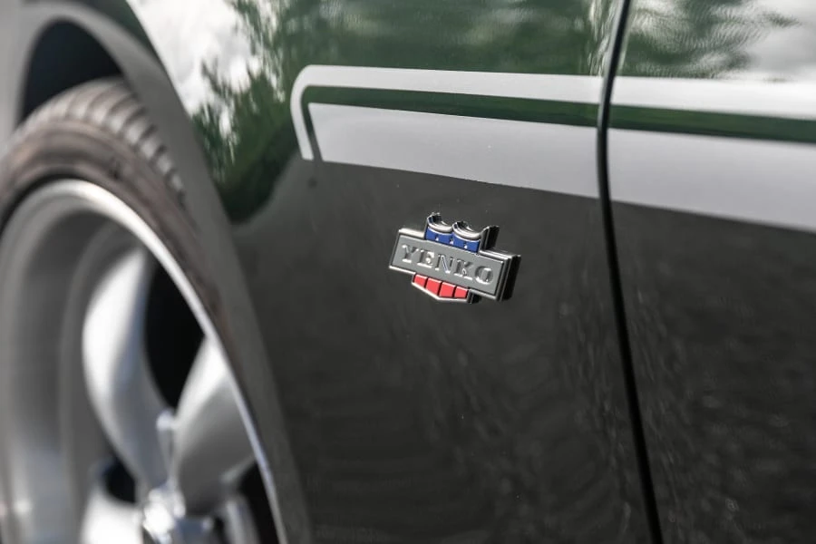 2020 Chevrolet Camaro 6th Gen - Image 10 of 31