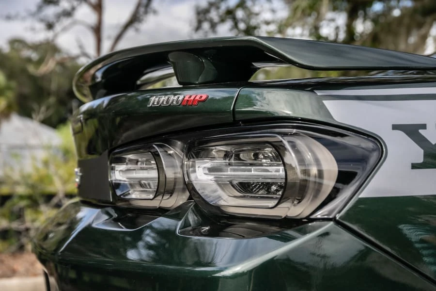 2020 Chevrolet Camaro 6th Gen - Image 24 of 31