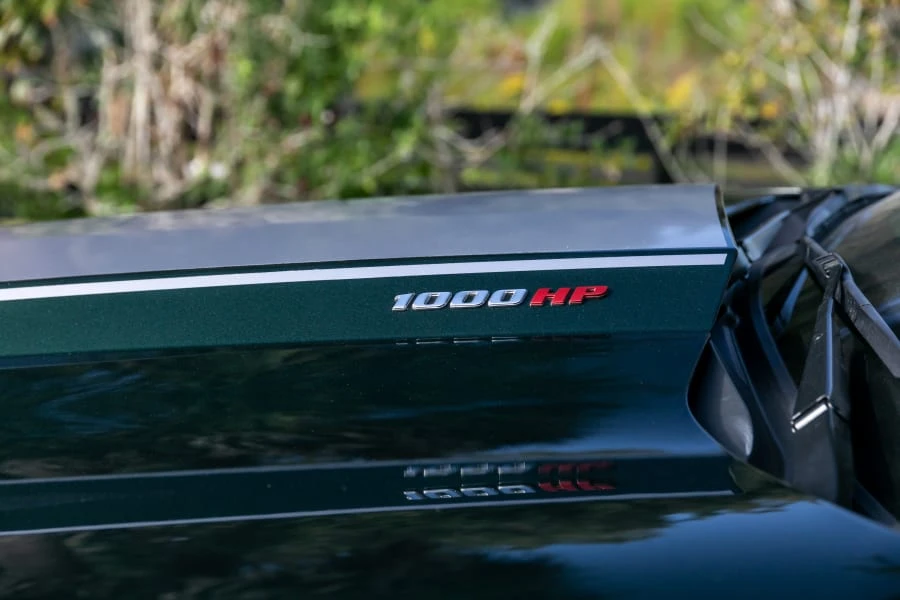 2020 Chevrolet Camaro 6th Gen - Image 19 of 31