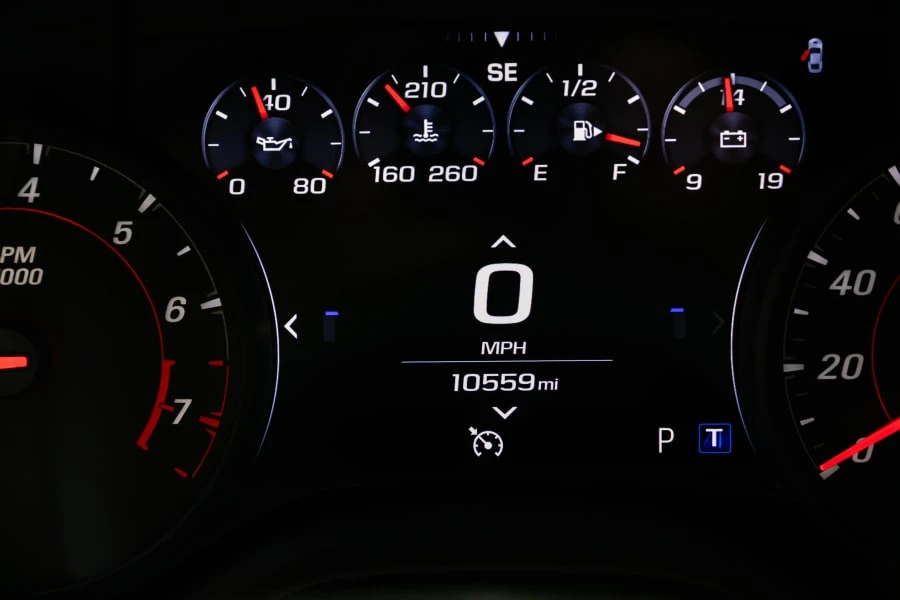 2020 Chevrolet Camaro 6th Gen - Image 31 of 31