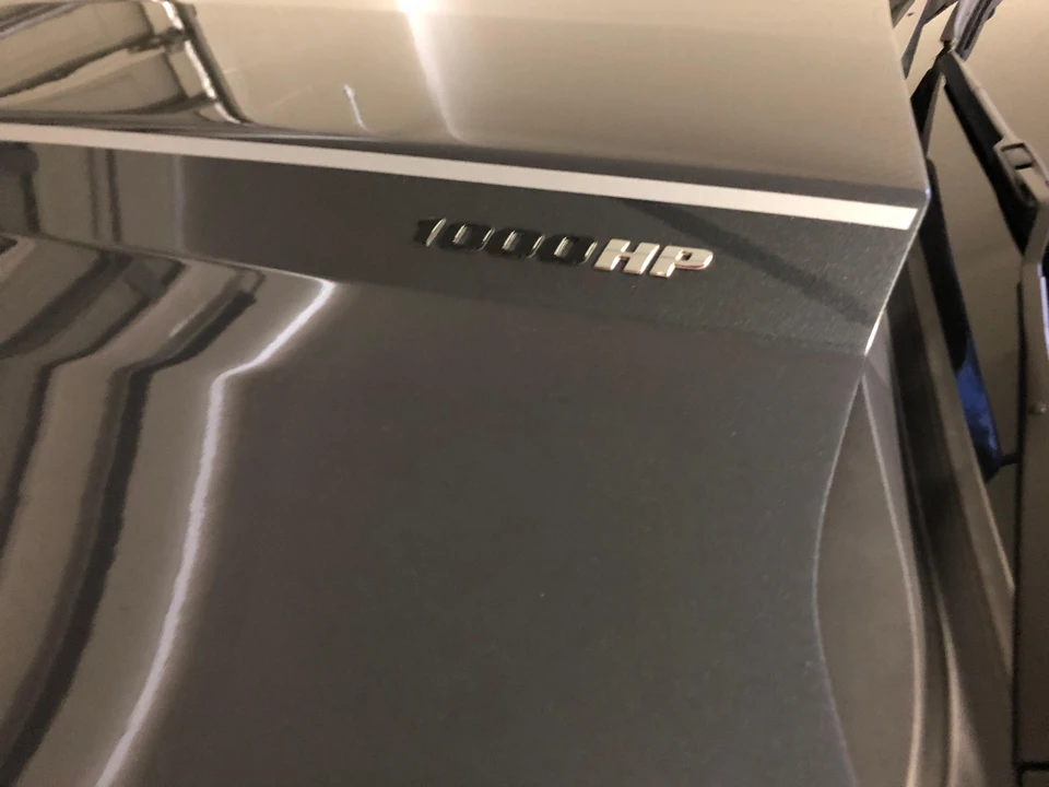 2020 Chevrolet Camaro 6th Gen - Image 7 of 7