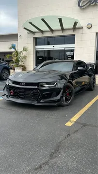 2020 Chevrolet Camaro ZL1 1LE