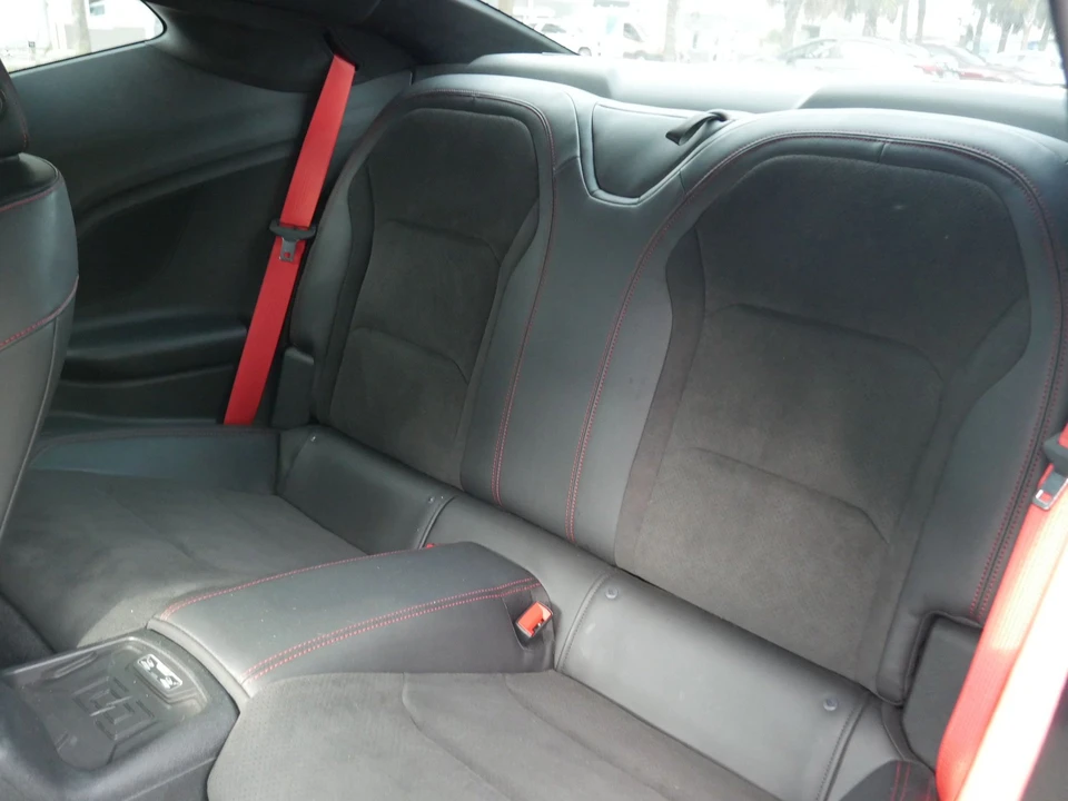 2020 Chevrolet Camaro ZL1 6th Gen - Image 11 of 19