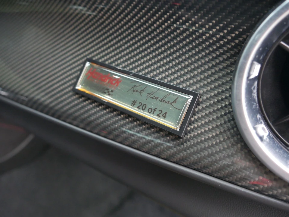 2020 Chevrolet Camaro ZL1 6th Gen - Image 13 of 19