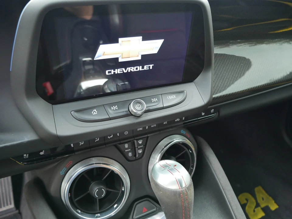 2020 Chevrolet Camaro ZL1 6th Gen - Image 19 of 19