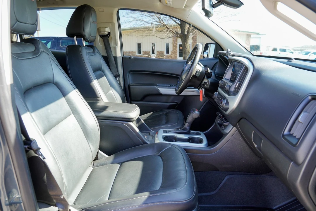 2020 Chevrolet Colorado 2nd Gen - Image 13 of 21