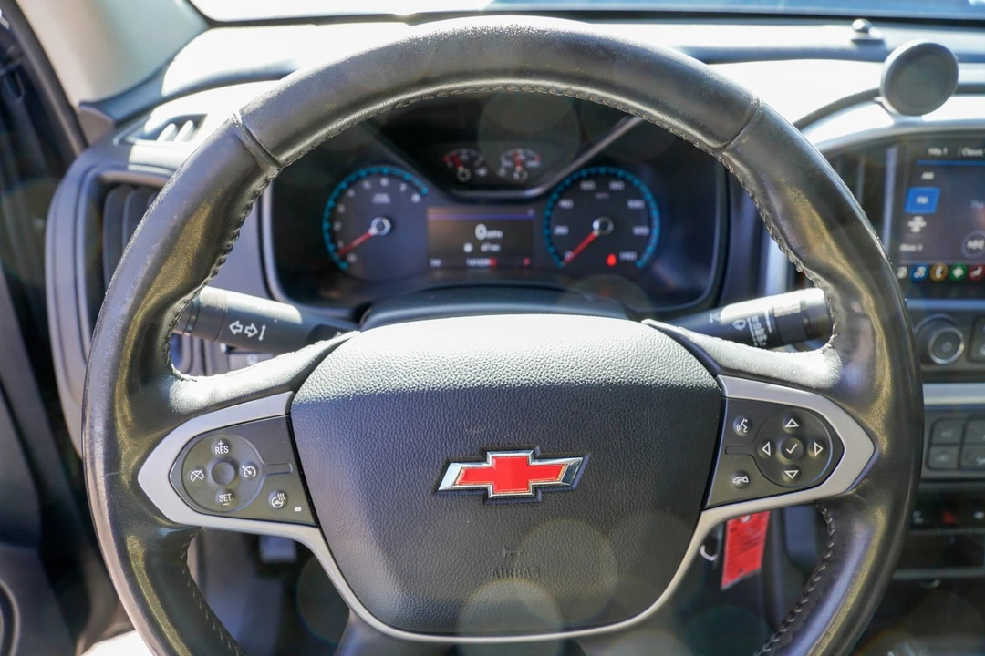 2020 Chevrolet Colorado 2nd Gen - Image 12 of 21