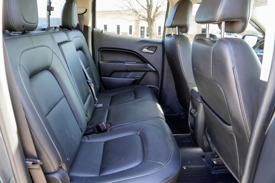 2020 Chevrolet Colorado 2nd Gen - Image 15 of 21