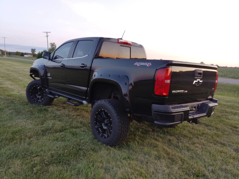 2020 Chevrolet Colorado 2nd Gen - Image 12 of 31