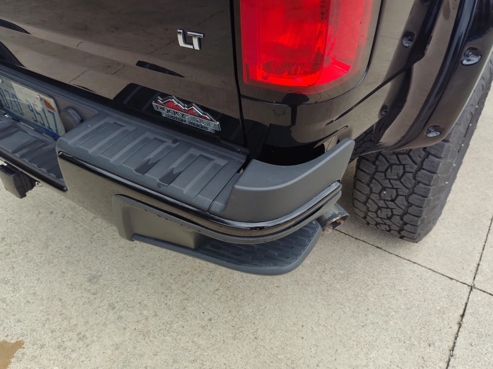 2020 Chevrolet Colorado 2nd Gen - Image 27 of 31
