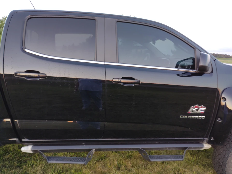 2020 Chevrolet Colorado 2nd Gen - Image 30 of 31