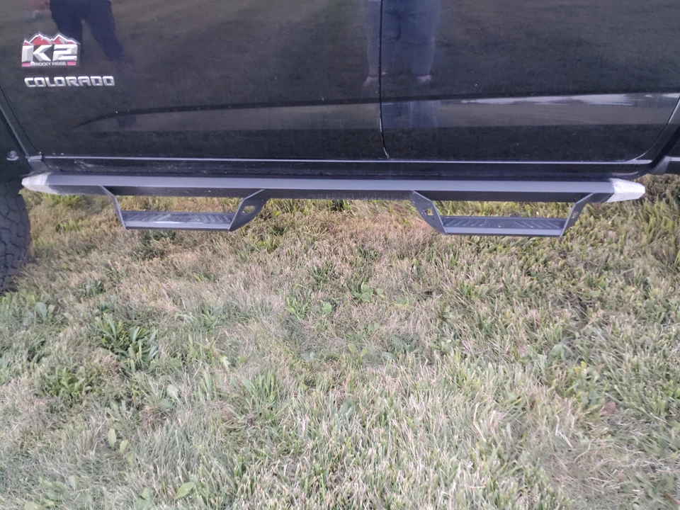 2020 Chevrolet Colorado 2nd Gen - Image 23 of 31