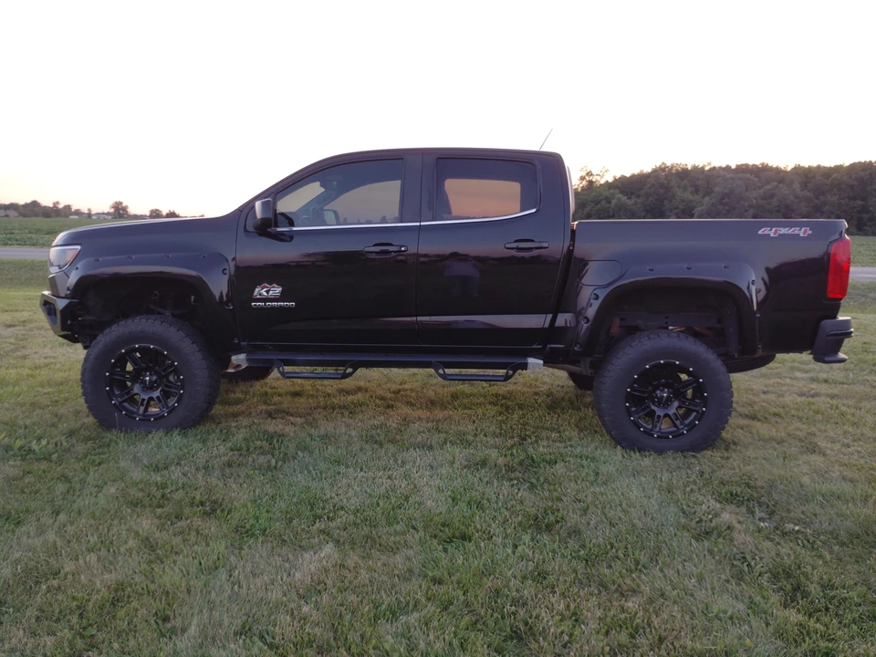 2020 Chevrolet Colorado 2nd Gen - Image 10 of 31