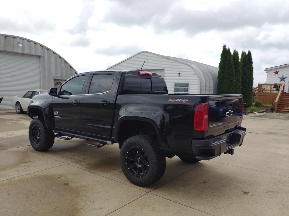 2020 Chevrolet Colorado 2nd Gen - Image 11 of 31