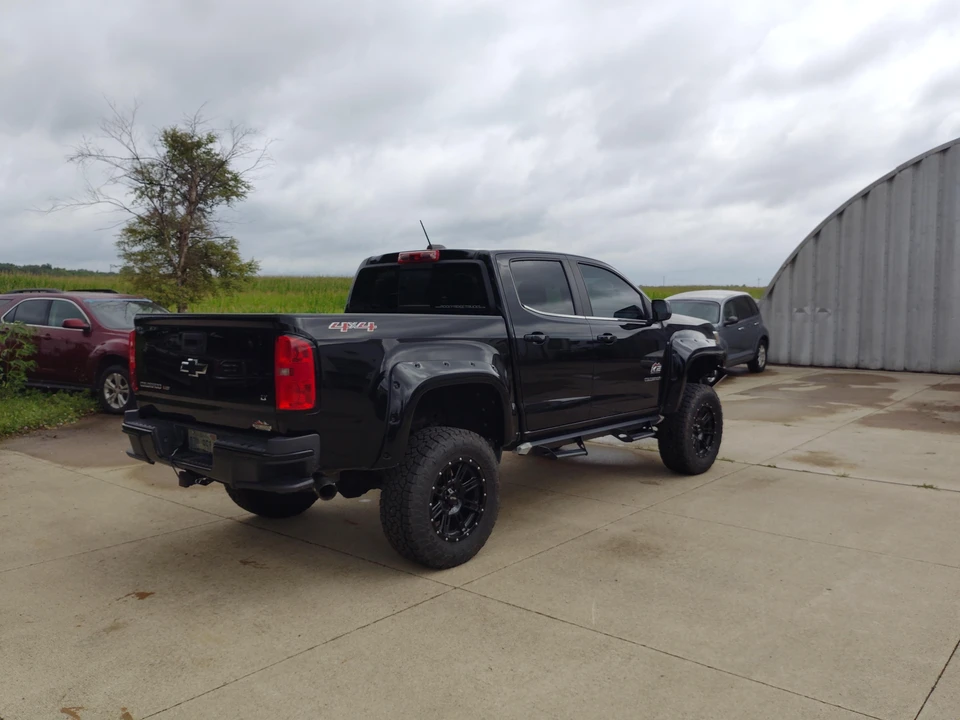 2020 Chevrolet Colorado 2nd Gen - Image 15 of 31
