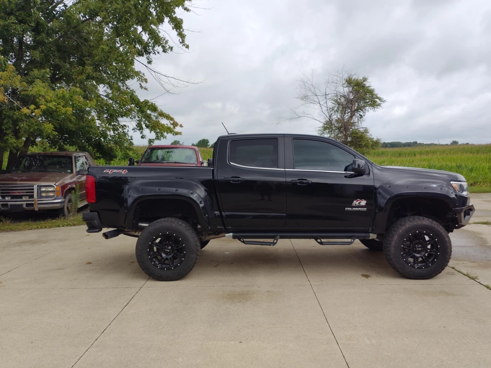 2020 Chevrolet Colorado 2nd Gen - Image 16 of 31