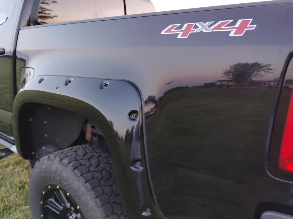 2020 Chevrolet Colorado 2nd Gen - Image 24 of 31