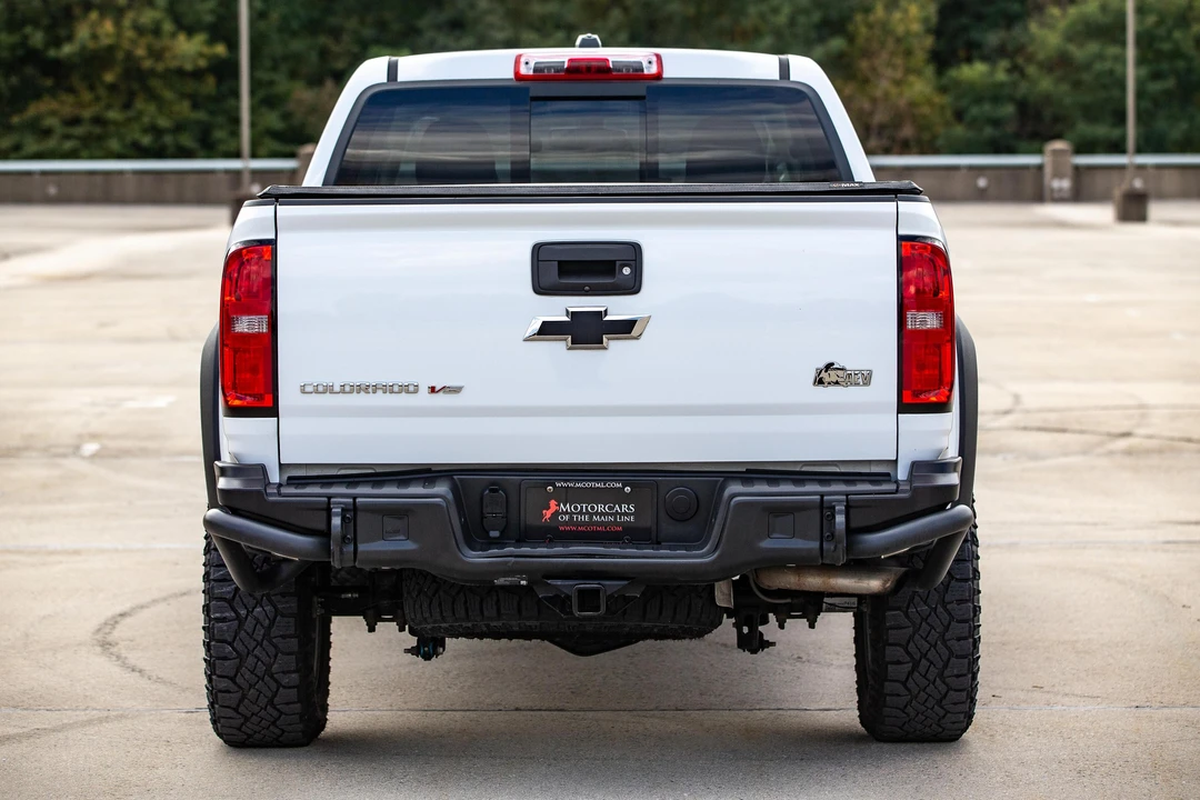 2020 Chevrolet Colorado 2nd Gen - Image 5 of 31
